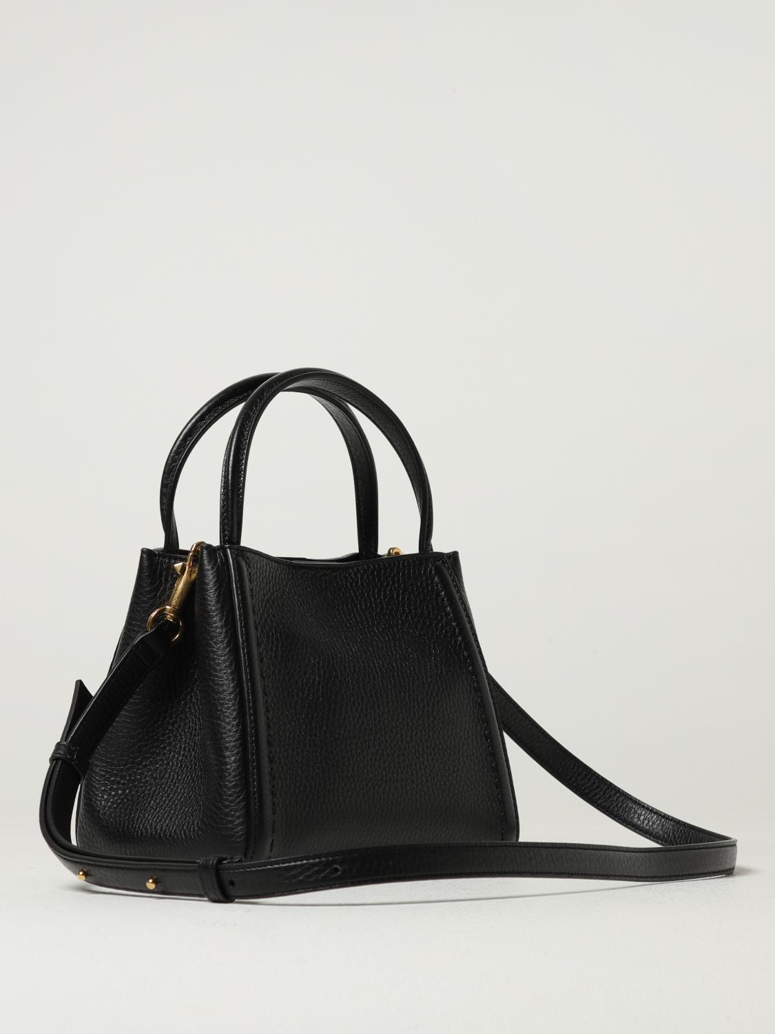 woman's mini bag