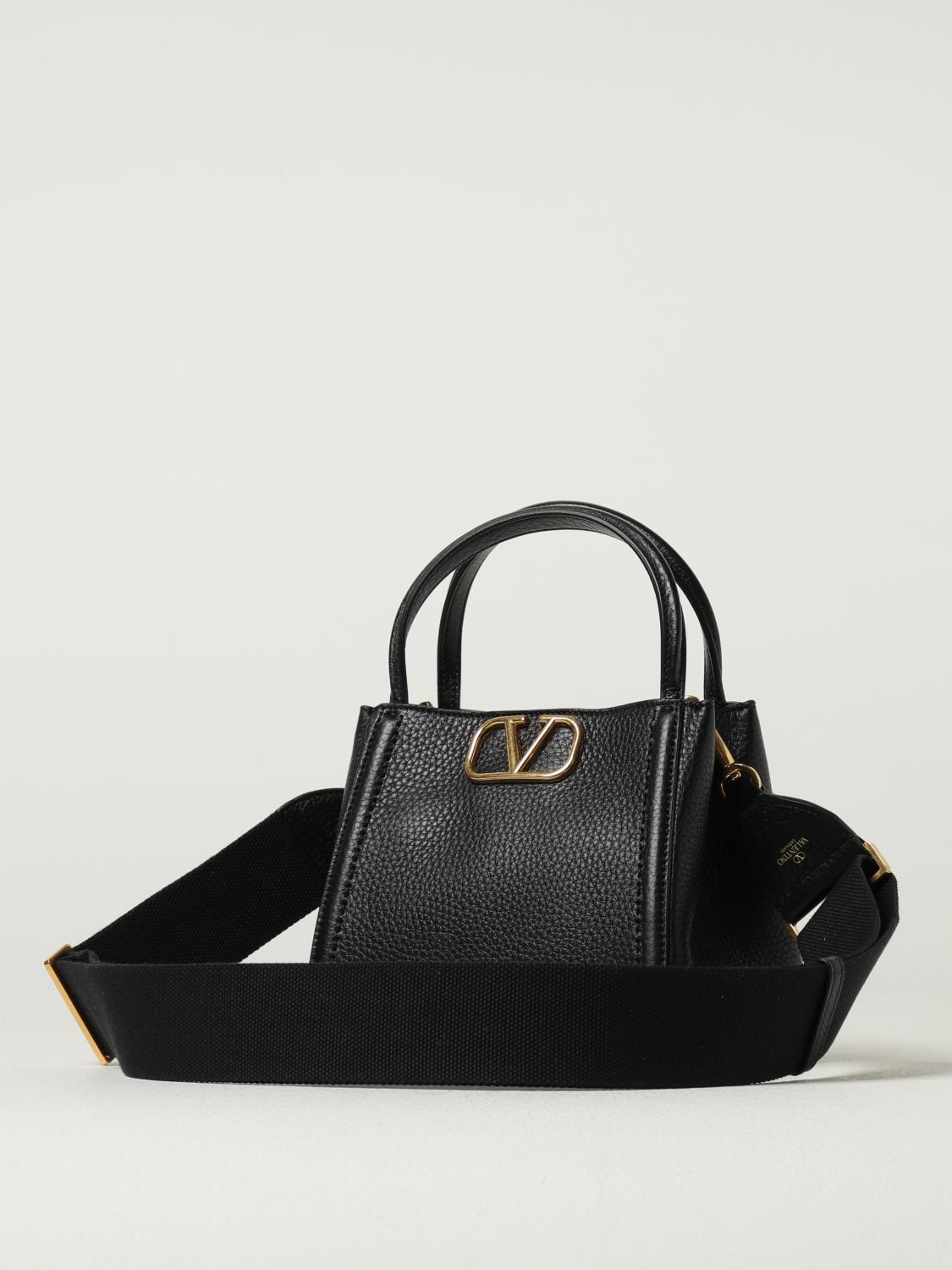 woman's mini bag