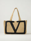 woman's tote bag