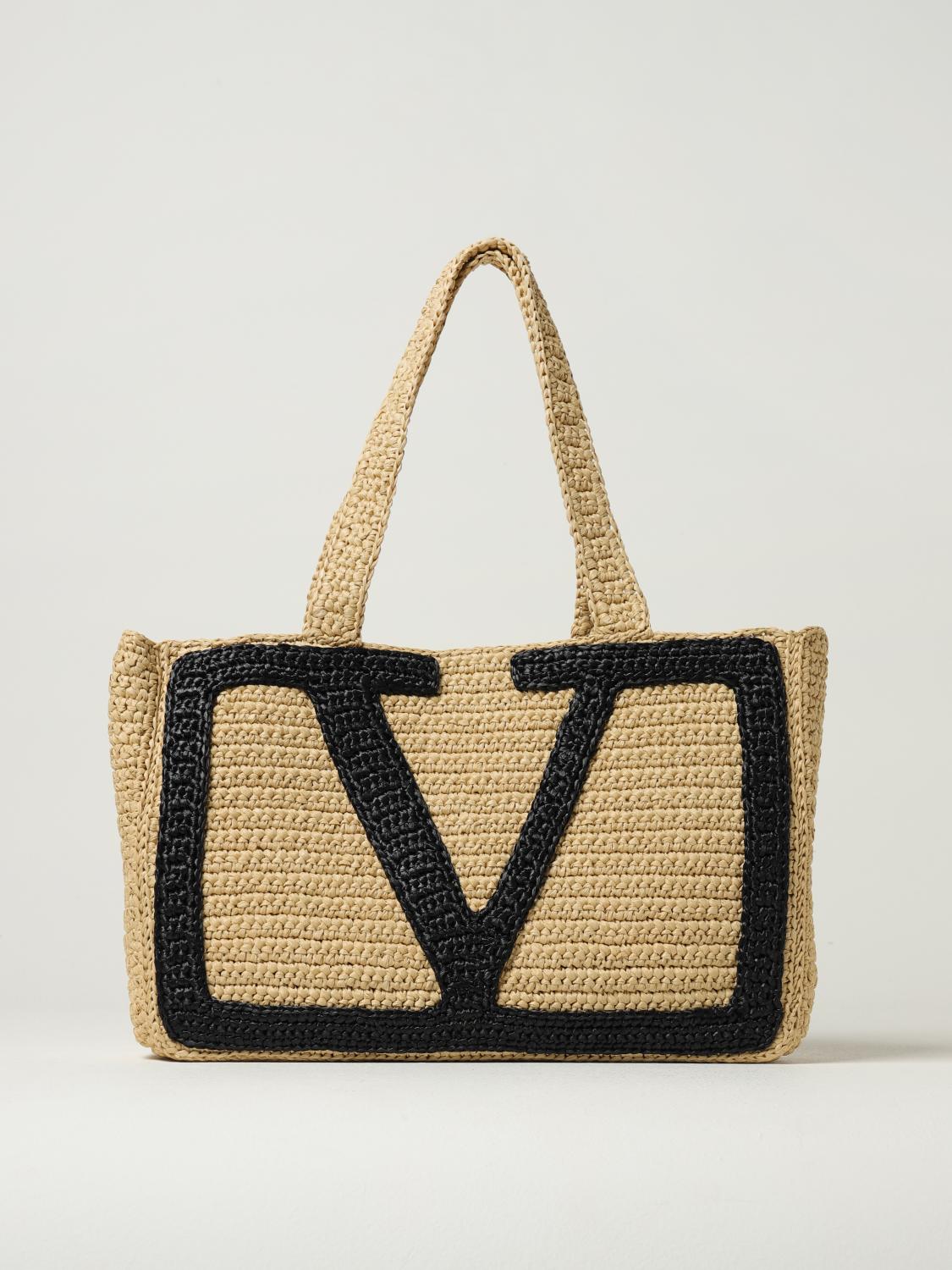 woman's tote bag