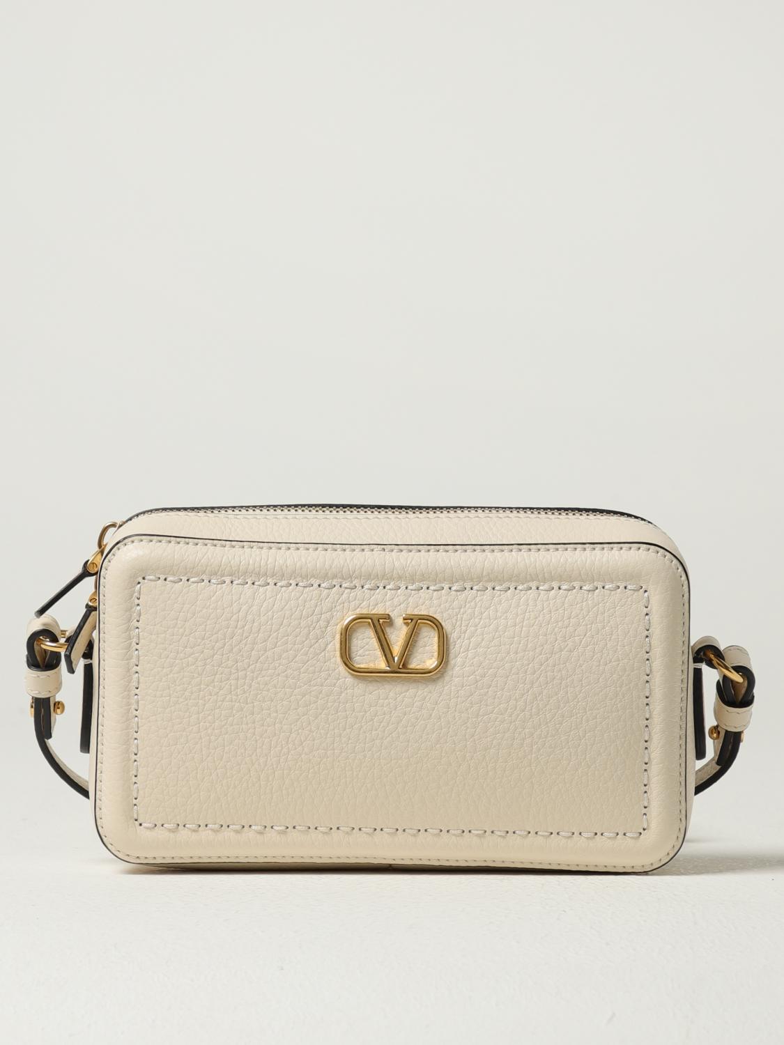 woman's mini bag