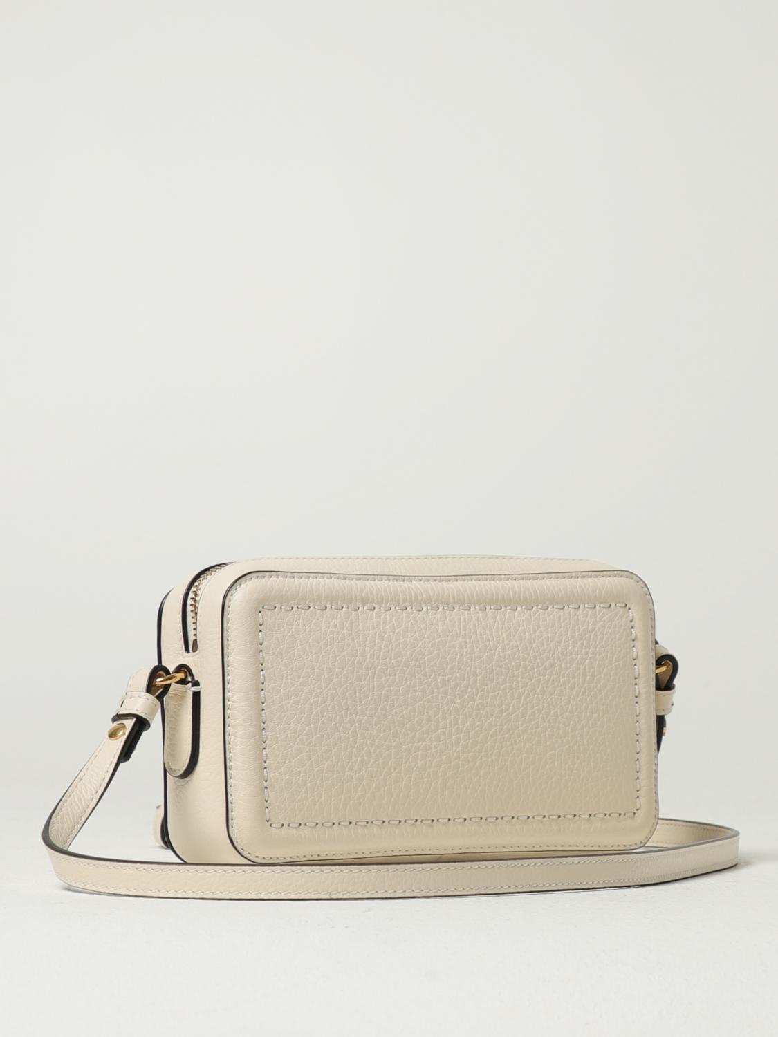 woman's mini bag