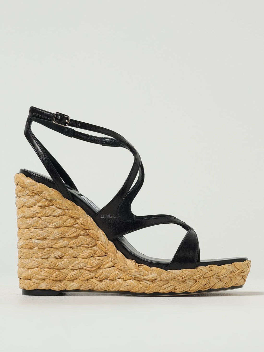jimmy-choo-woman-s-heeled-sandals-ayla110ctq-black