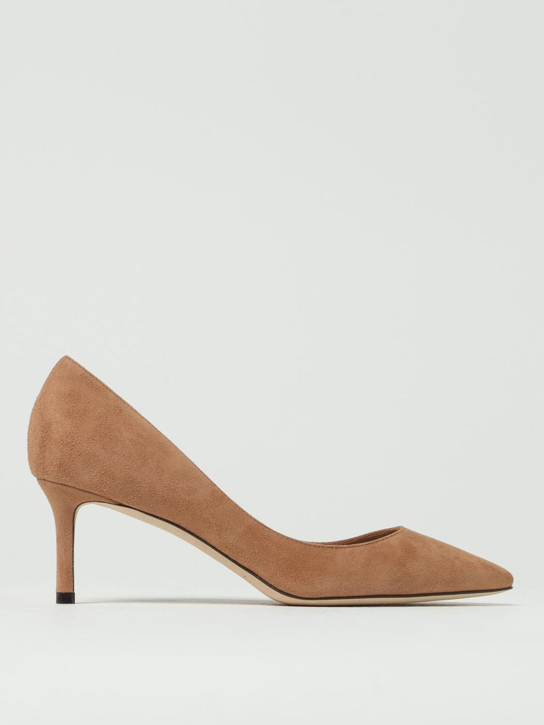 jimmy-choo-woman-s-pumps-romy60kdu-brown