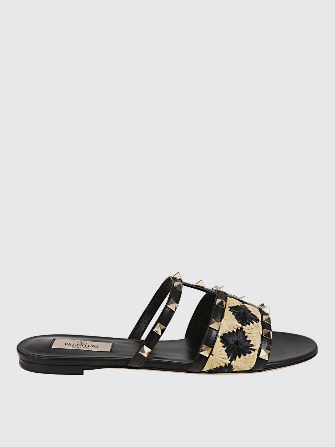 valentino-garavani-woman-s-flat-sandals-ws0lt3-crc-black