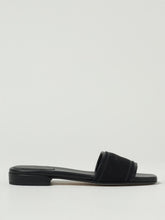 jimmy-choo-woman-s-flat-sandals-joaflatfqy-black