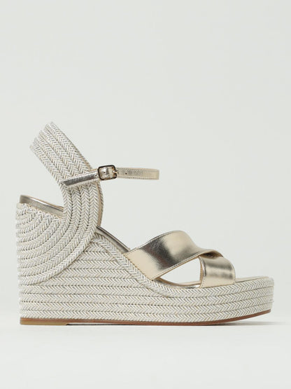 jimmy-choo-woman-s-heeled-sandals-dellena100nmw-gold