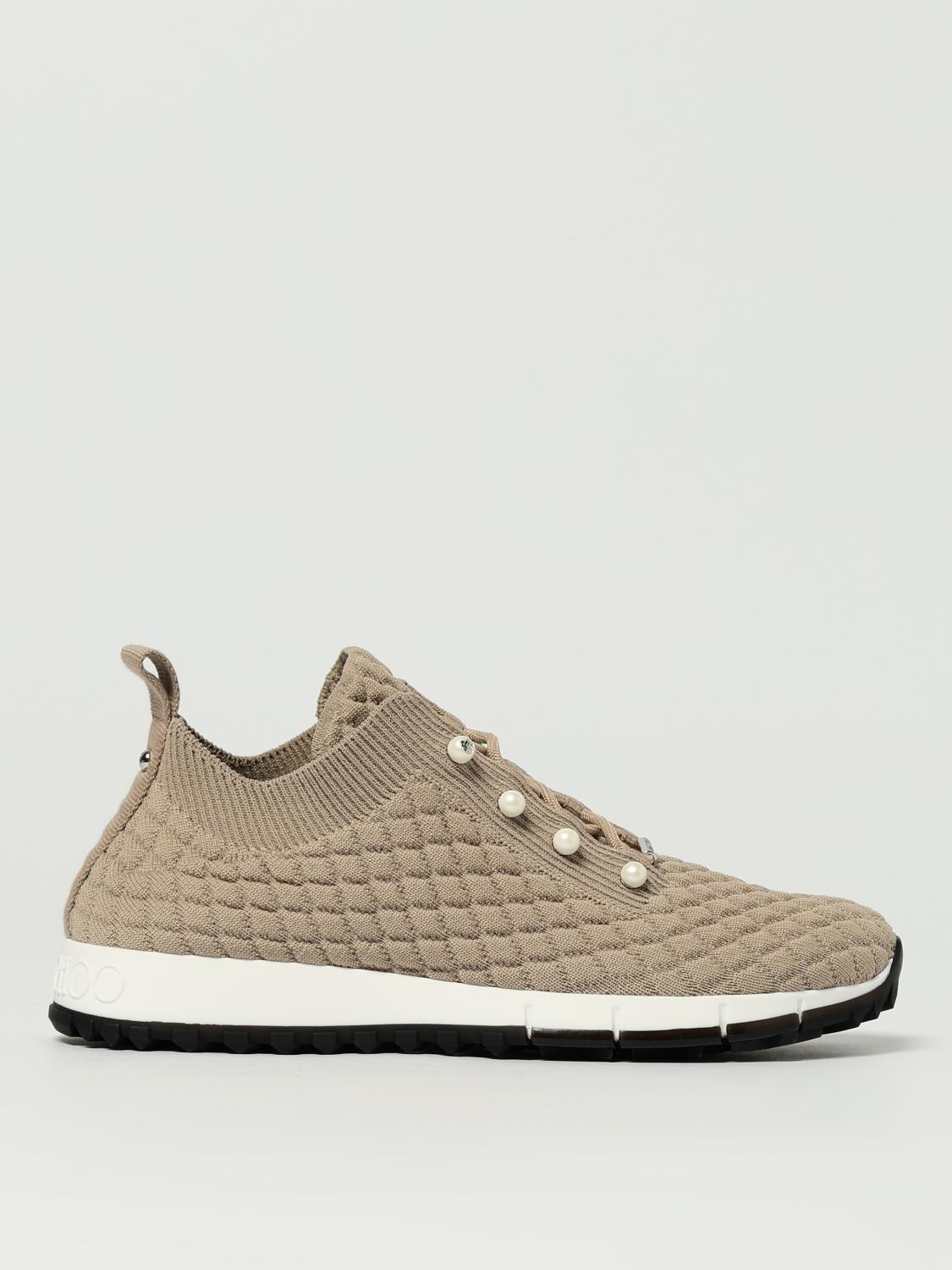 jimmy-choo-woman-s-sneakers-velesitb-pink