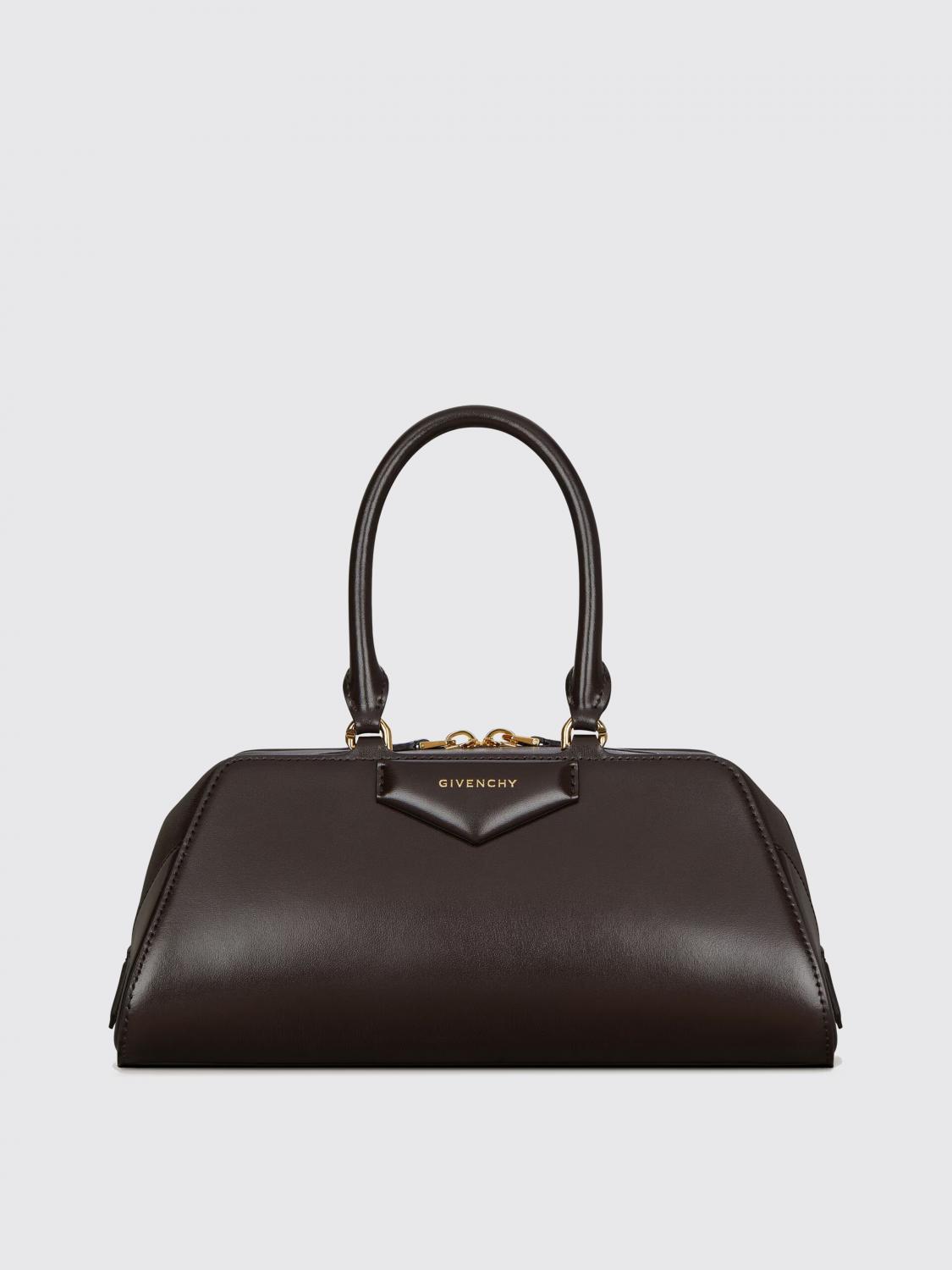 GIVENCHY OS woman&
