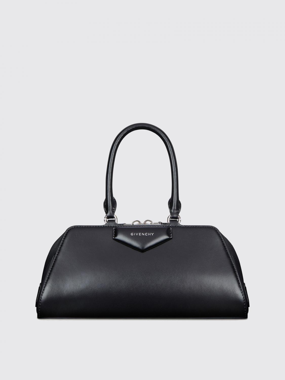 givenchy-woman-s-handbag-bb5130b2b2-black
