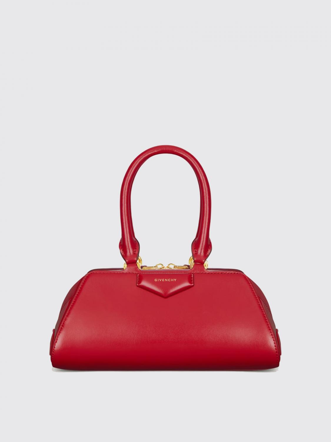 GIVENCHY OS woman&