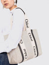 woman's tote bag chloé
