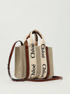 woman's handbag chloé