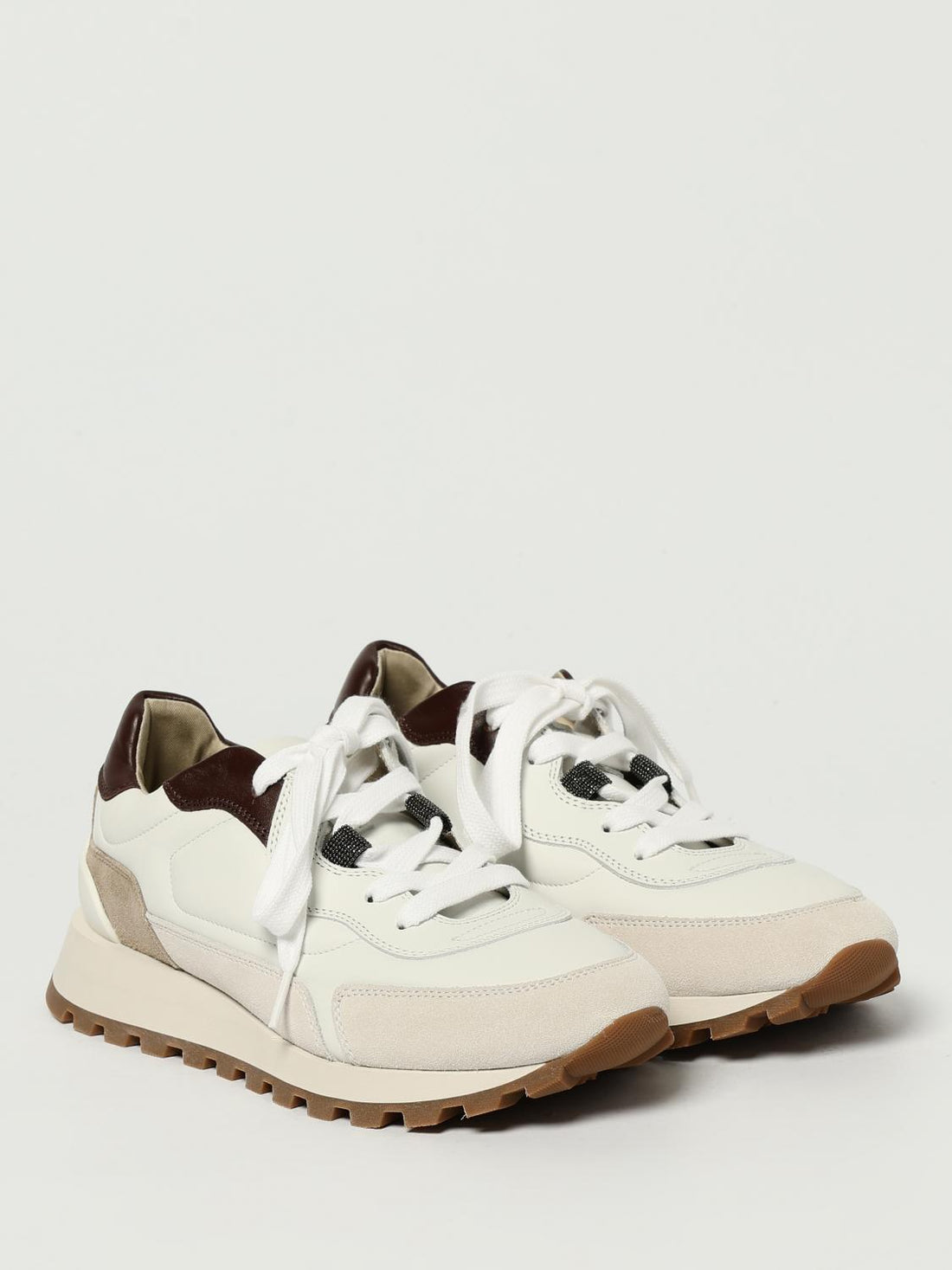 BRUNELLO CUCINELLI 38 woman&