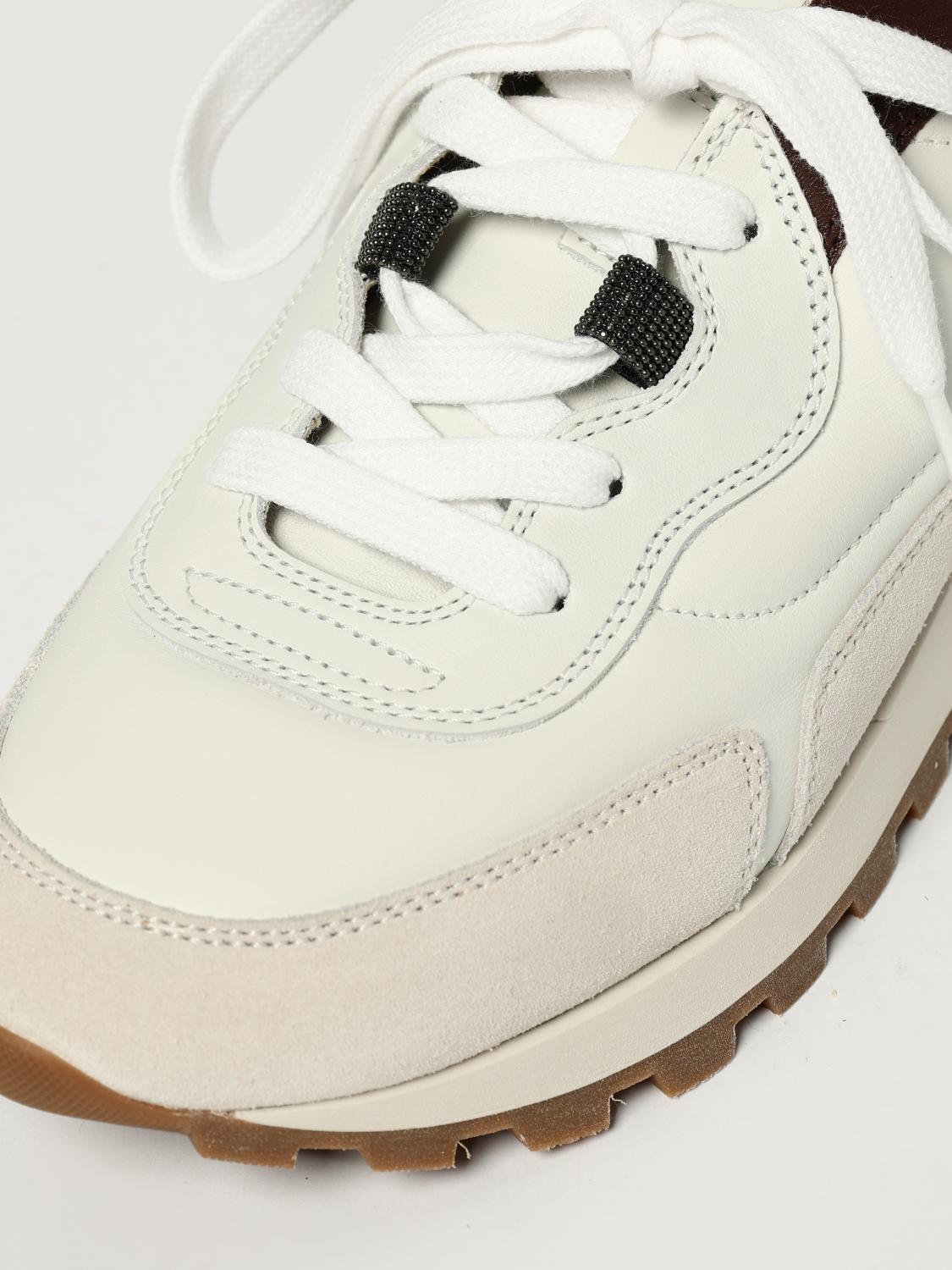 BRUNELLO CUCINELLI 38 woman&