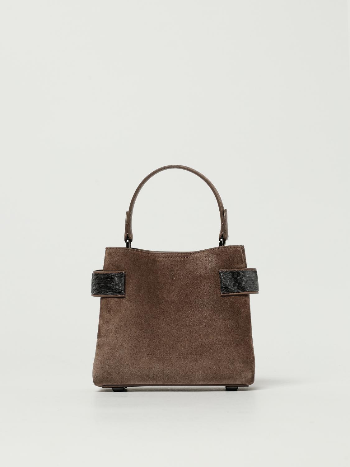 BRUNELLO CUCINELLI OS woman&