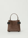 woman's mini bag