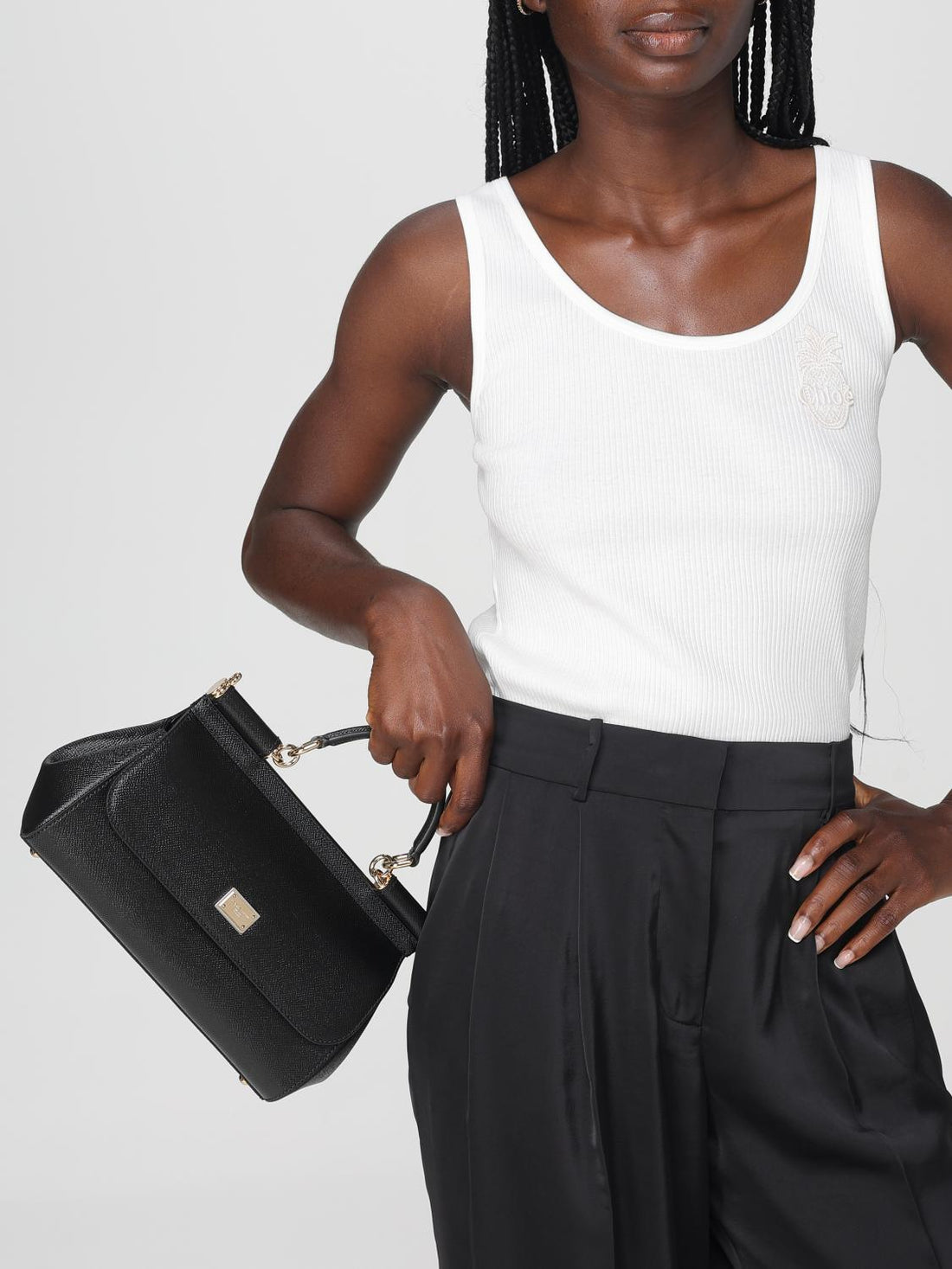 DOLCE &amp; GABBANA OS woman&