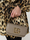 woman's mini bag