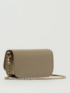 woman's mini bag