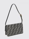 woman's mini bag