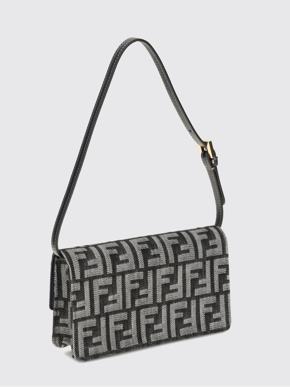 woman's mini bag
