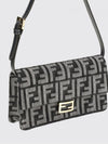 woman's mini bag