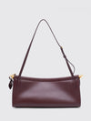 woman's shoulder bag