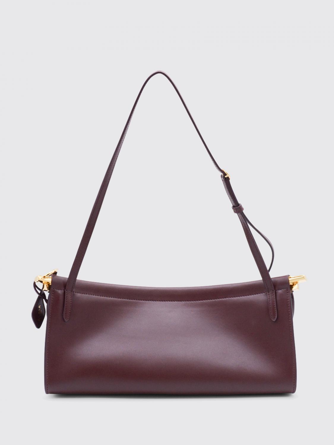 woman's shoulder bag