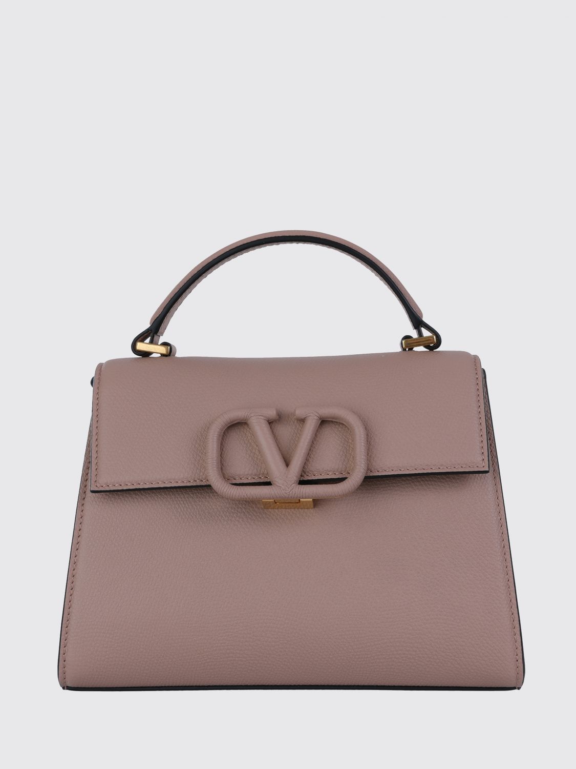 woman's mini bag