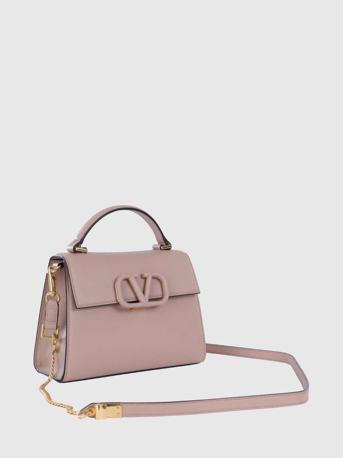 woman's mini bag