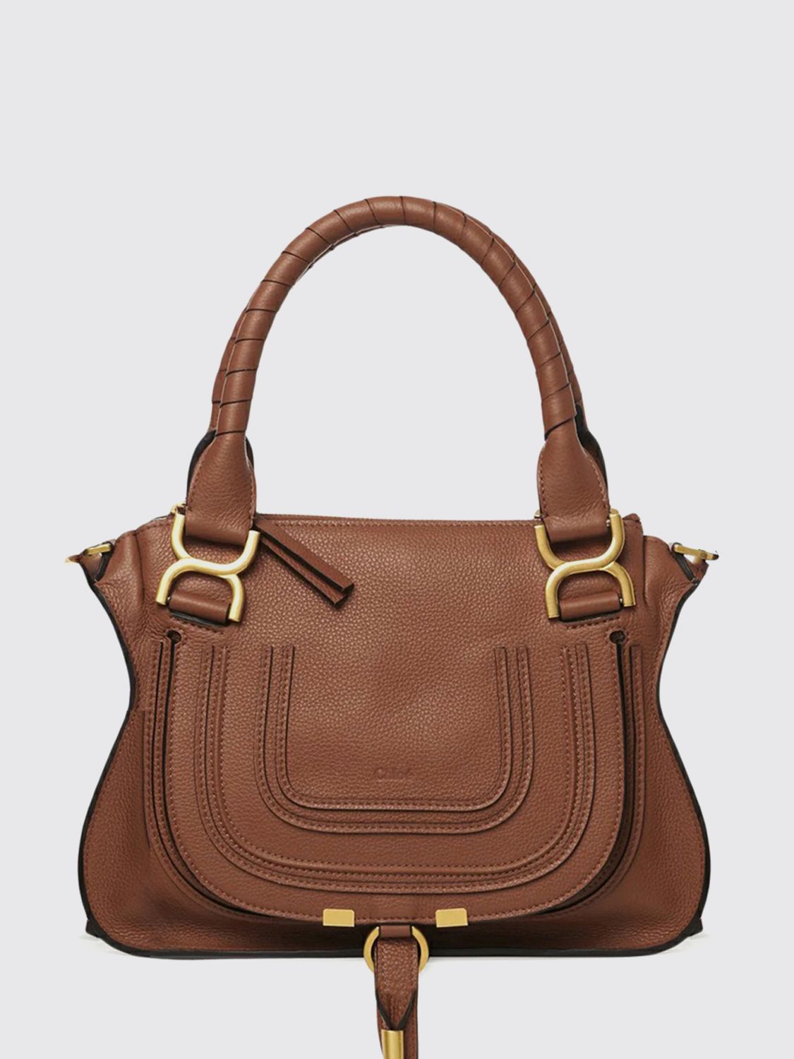 woman's handbag chloé