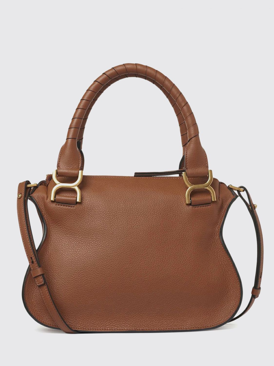 woman's handbag chloé