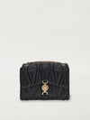 woman's mini bag
