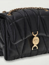 woman's mini bag