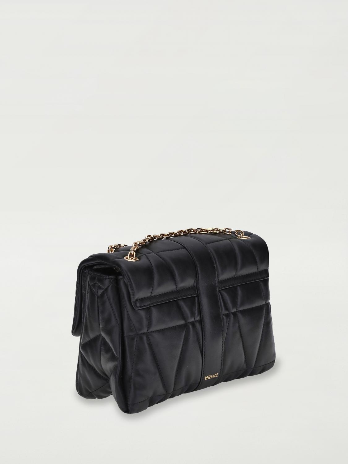 woman's mini bag