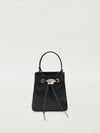 woman's mini bag