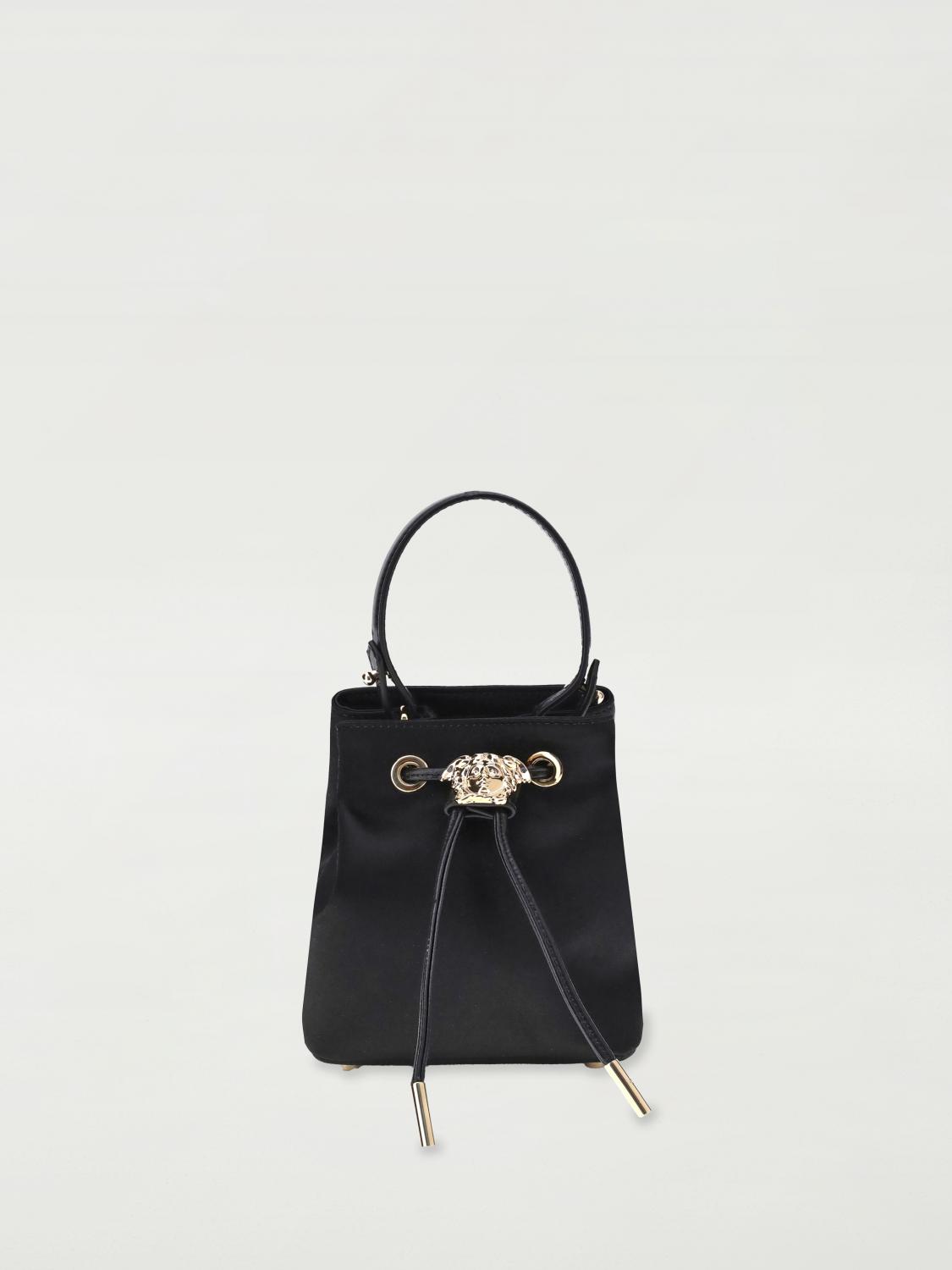 woman's mini bag