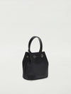 woman's mini bag