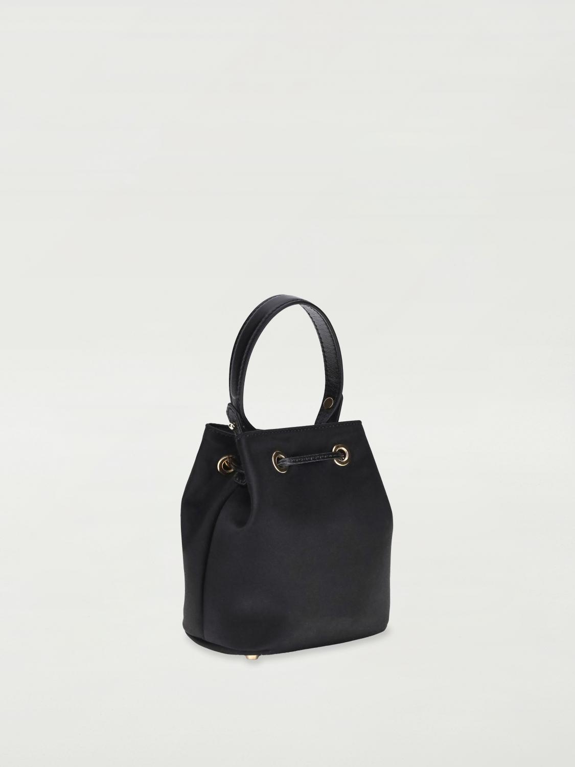 woman's mini bag