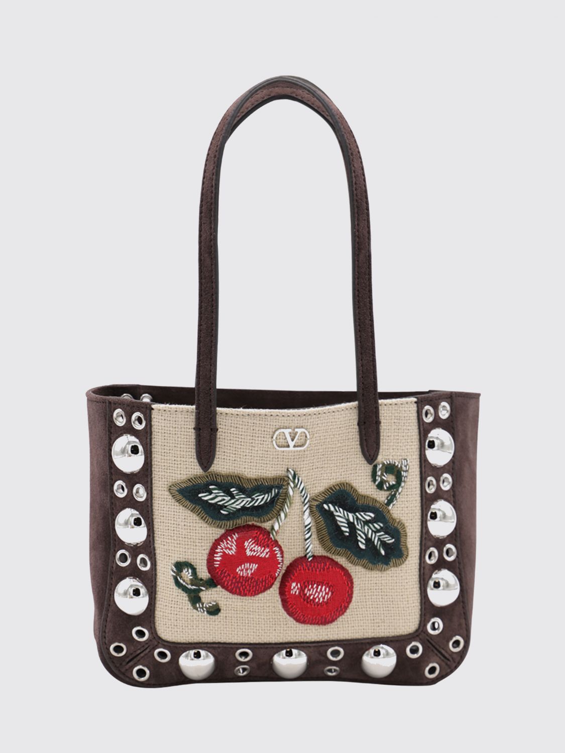 woman's mini bag