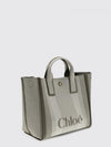 woman's handbag chloé