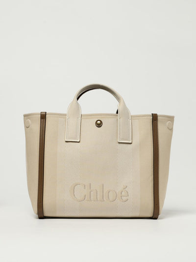 woman's handbag chloé