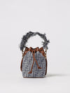 woman's mini bag
