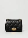 woman's mini bag