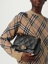 woman's mini bag