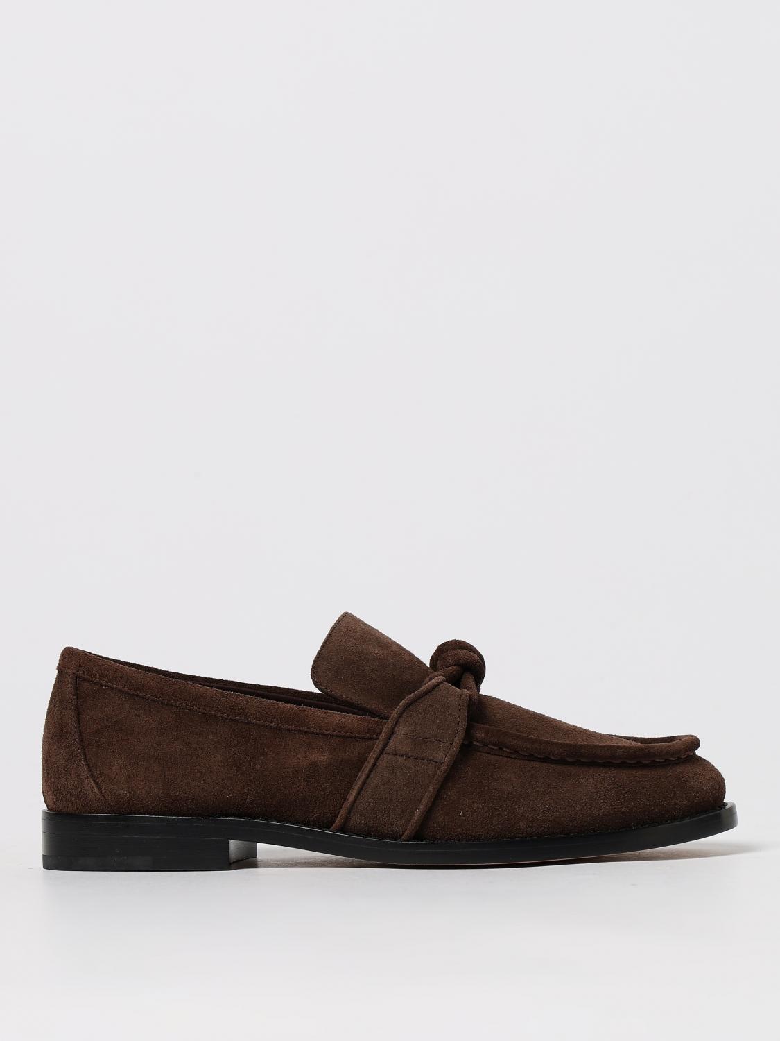woman's loafer