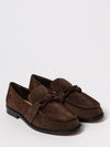 woman's loafer