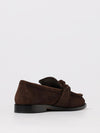 woman's loafer