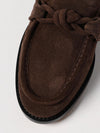 woman's loafer